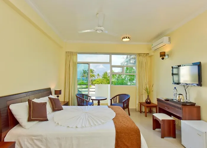 Crystal Beach Inn