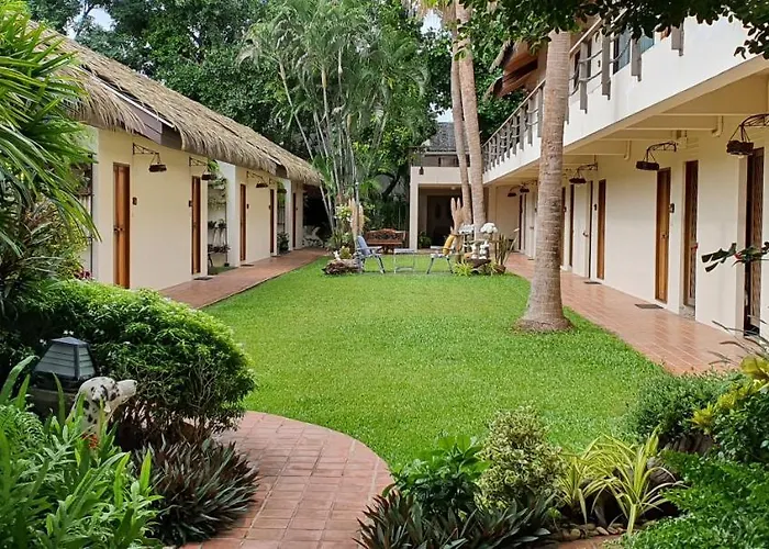 Ploy Resort Kanchanaburi