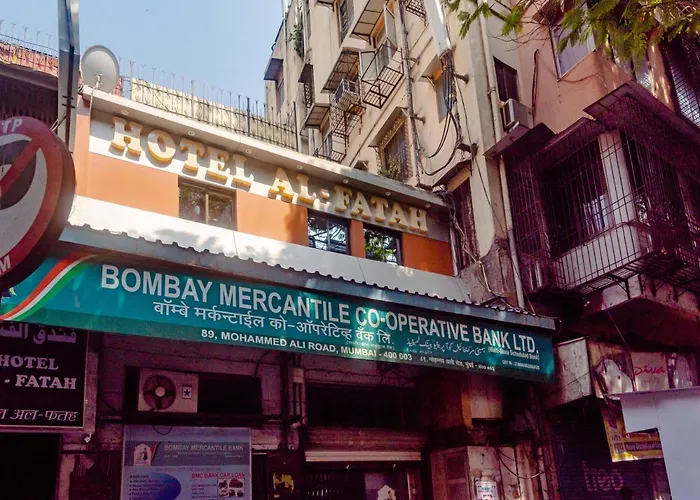 Hotel Al Fatah Mumbai