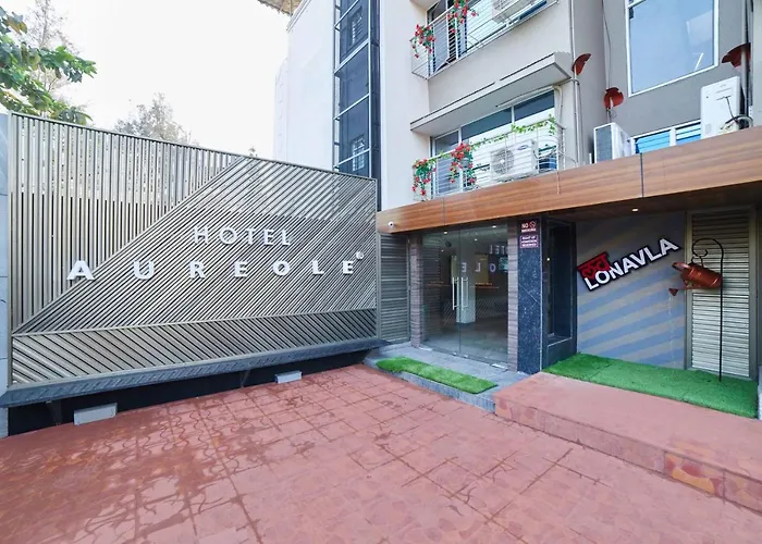 Aureole Mrida - A Boutique Hotel Lonavala