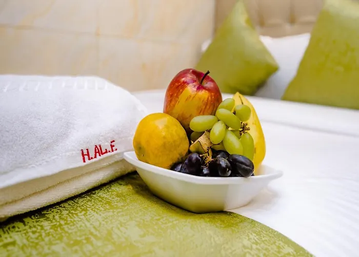 Hotel Al Fatah Mumbai