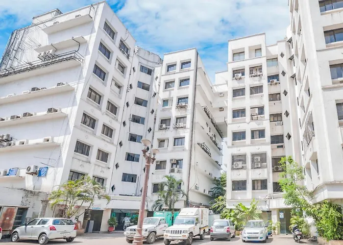 Oxford Hotel Powai Mumbai