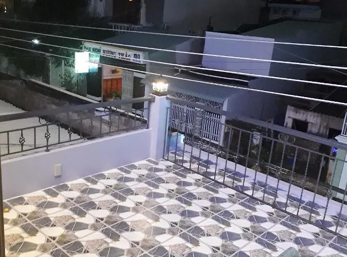 Nha Nghi 89