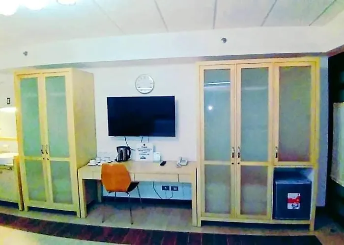 Trace Suites By Sms Hospitality Los Banos 