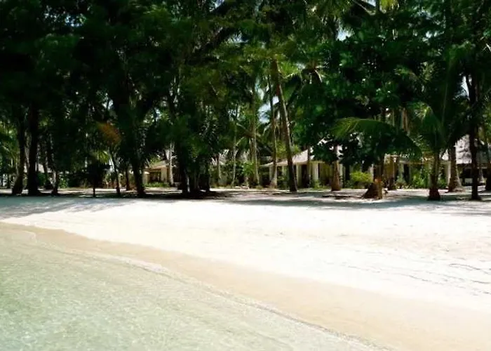 Kura Kura Resort