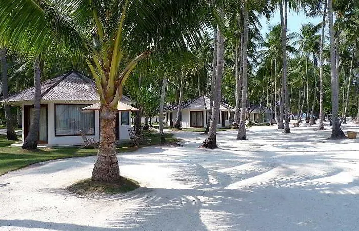 Kura Kura Resort