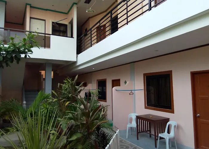 Alona Katchajo Inn Panglao