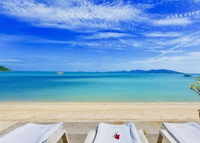Kinnaree Resort Bophut