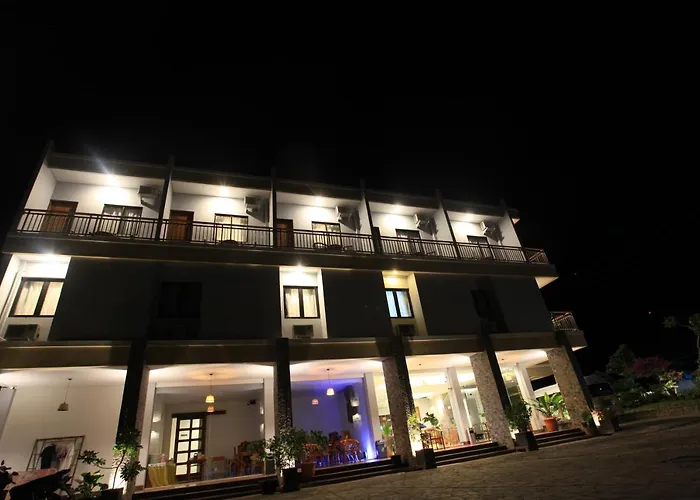 Kalton Hotel Labuan Bajo