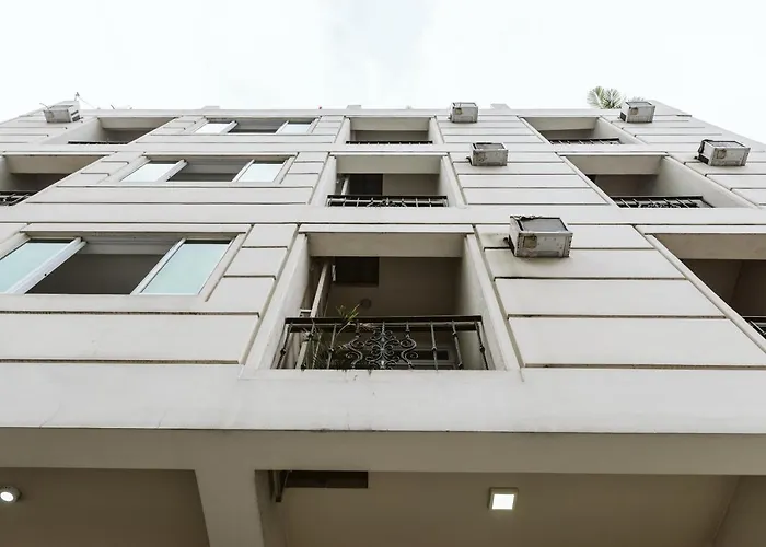 San Agustin Residences