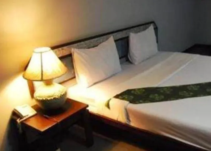 King Royal Garden Inn Bangkok