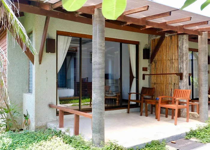 Andalay Boutique Resort