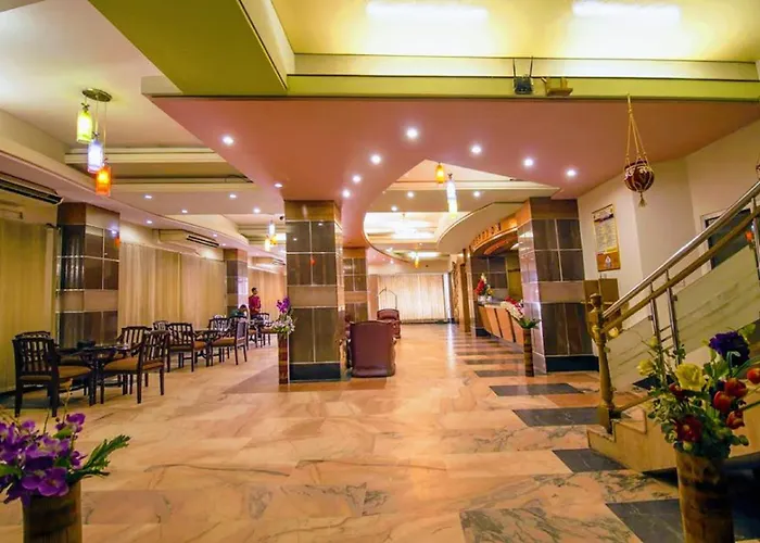 Hotel Victory - Best In City Center Dhaka