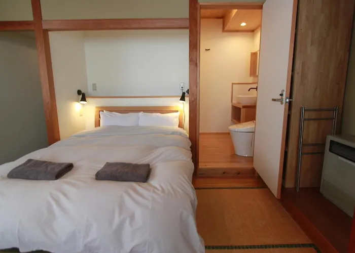 Alpine Villa Nozawa