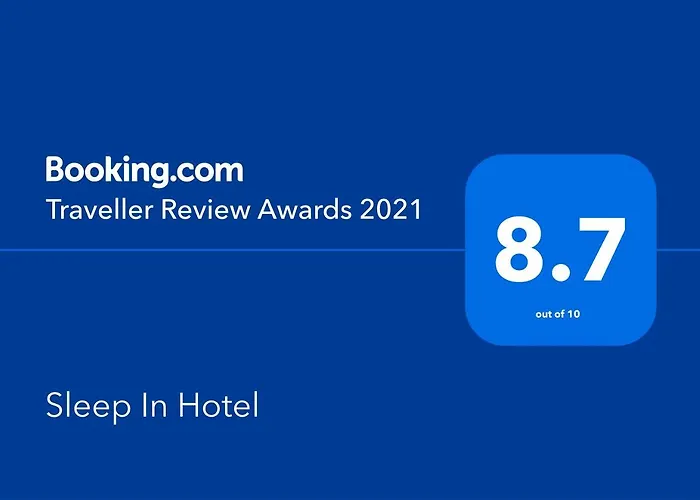 Sleep Inn Hong Kong