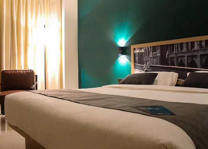 Lokal Rooms X Gulberg Lahore