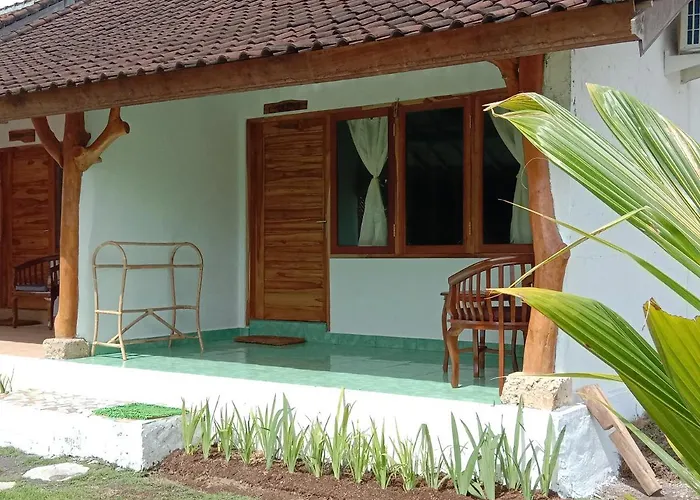 La Cama Bali Hotel Uluwatu