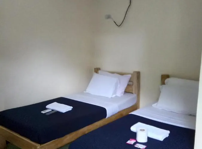 Alona Katchajo Inn Panglao