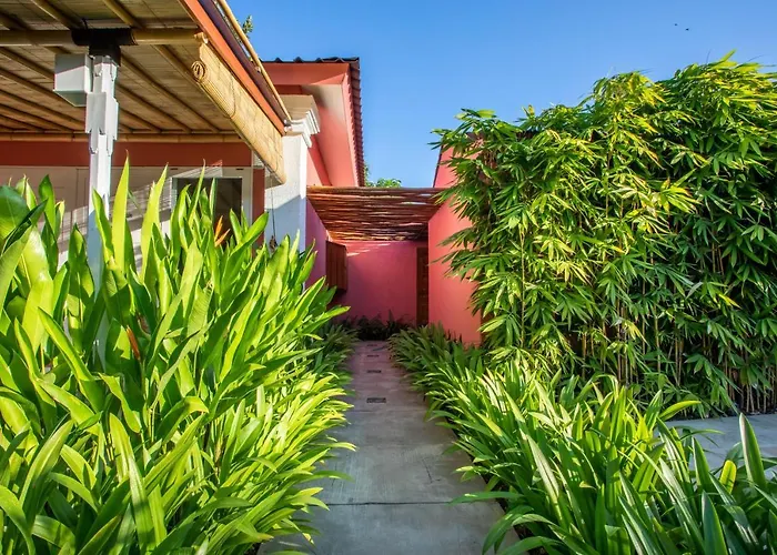 Pinkprivate Sanur - For Cool Adults Only