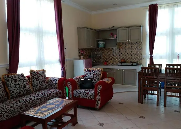 Villa Nils