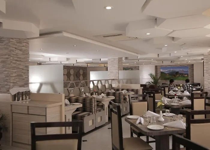 Mirage Lords Inn Kathmandu