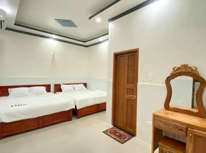 Tung Thuy Homestay - Dinh Thay Thim Lagi