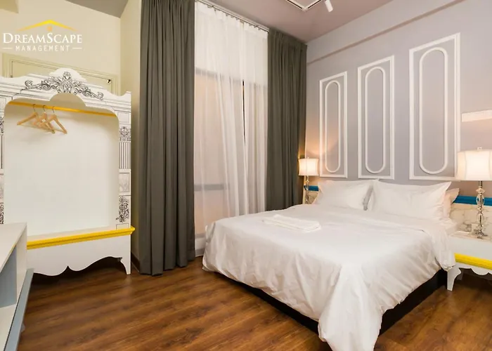 Arte Mont Kiara