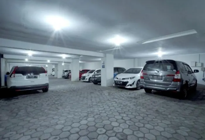 D'Paragon Bukit Sari