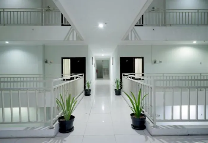 D'Paragon Bukit Sari