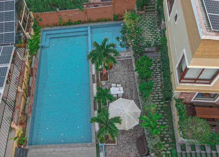 Phu Quoc Village