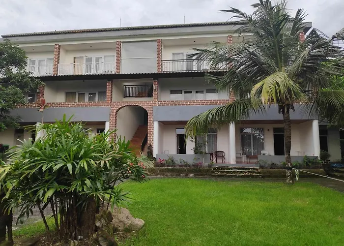 Pecatu Guesthouse Uluwatu 