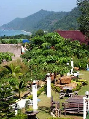 Para Resort