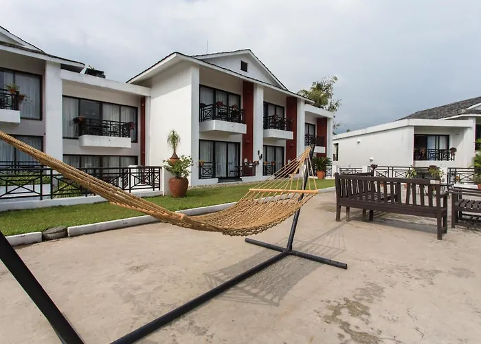 Shangri-La Village Resort, Pokhara