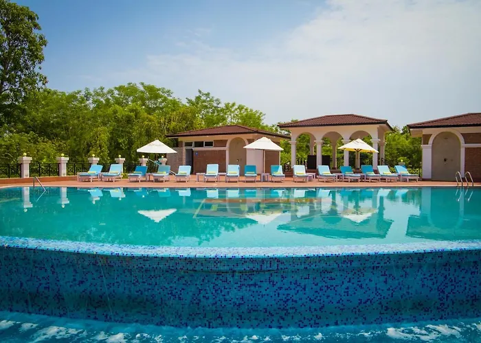 Buddha Maya Garden By Kgh Group