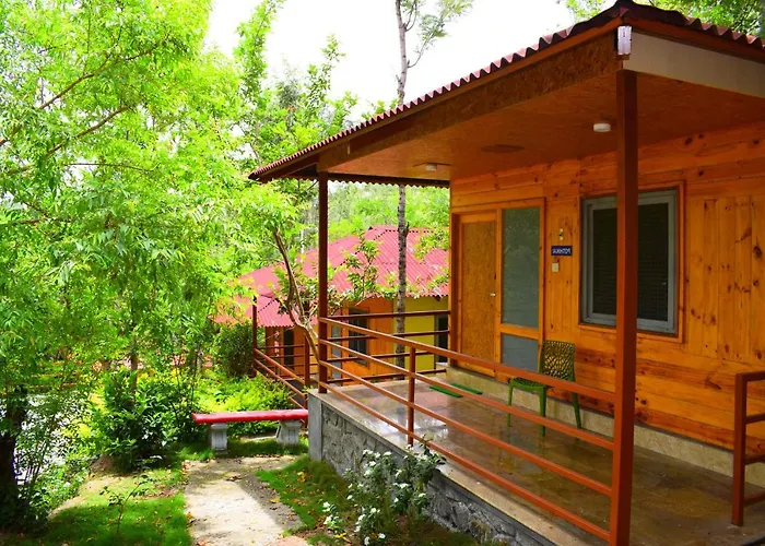 The Brook Resorts & Spa