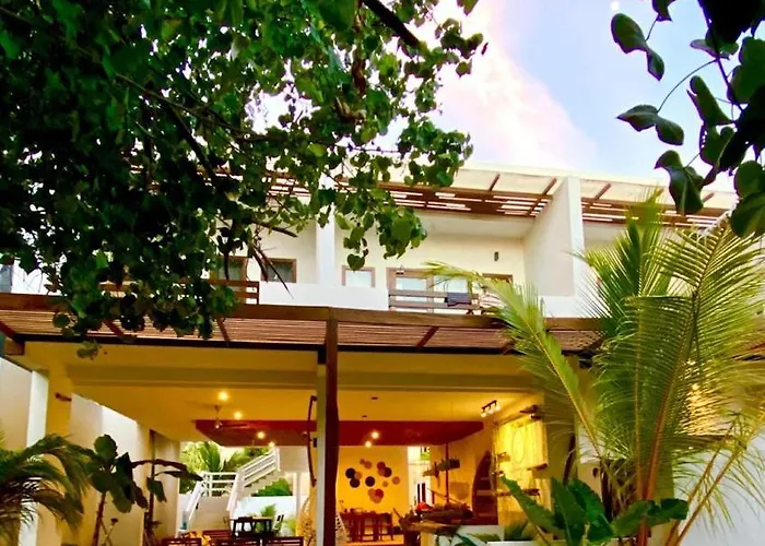 Hotel Shaviyani Retreat Ukulhas