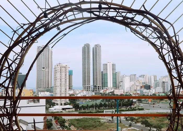 Continent Hotel Da Nang