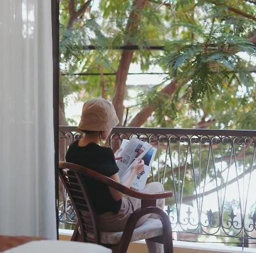 Emmie Nha Trang Hotel