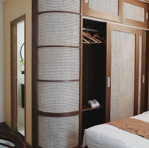 Emmie Nha Trang Hotel