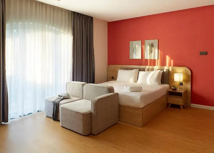Larimar Villas Co Giang Da Lat