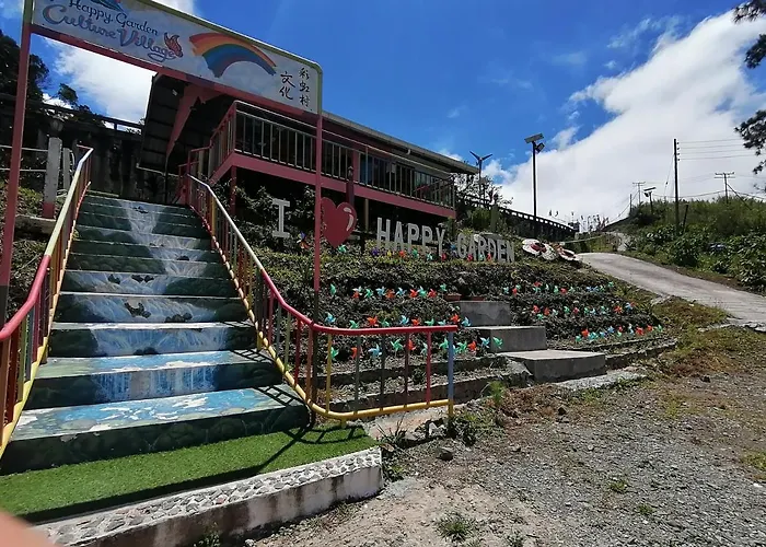 Happy Garden Resort