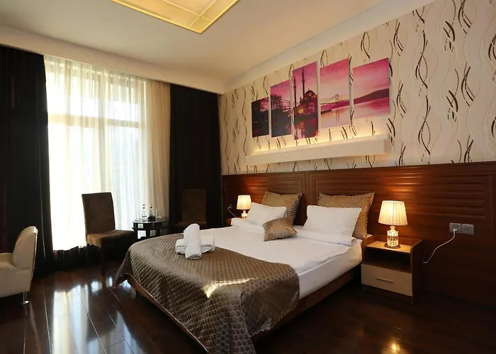 Bosfor Hotel