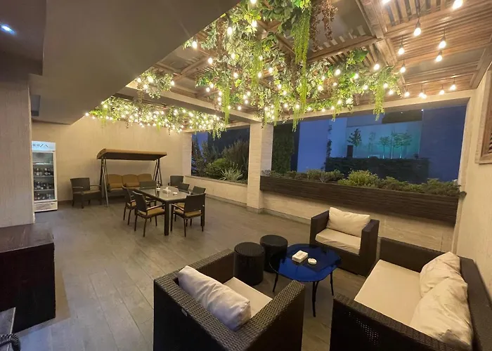 Ibiza Hotel&Spa