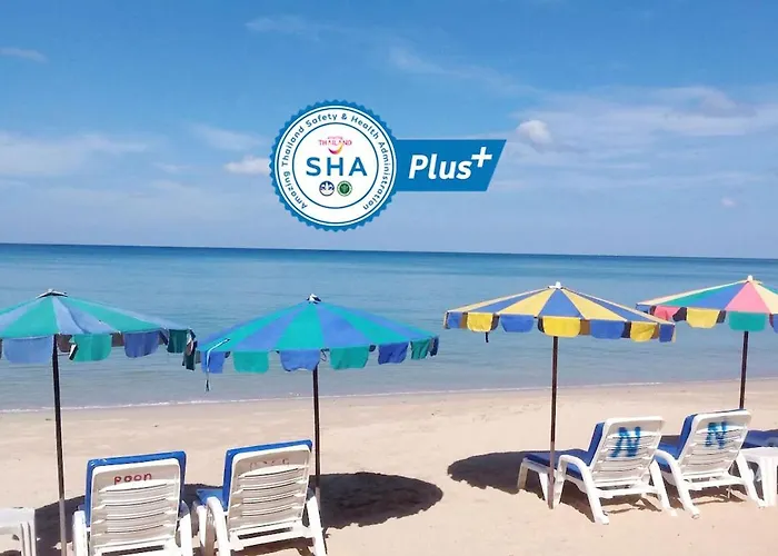 Ruan Mai Naiyang Beach Resort Nai Yang