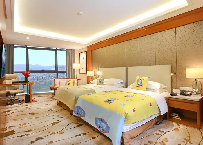 Yiwu Shangcheng Hotel