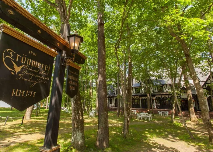 Restaurant & Hotel Traumerei