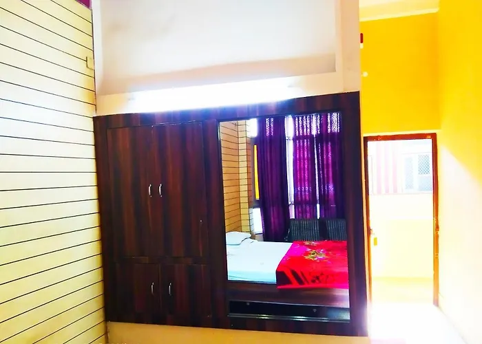Hotel Marwari Niwas Haridwar
