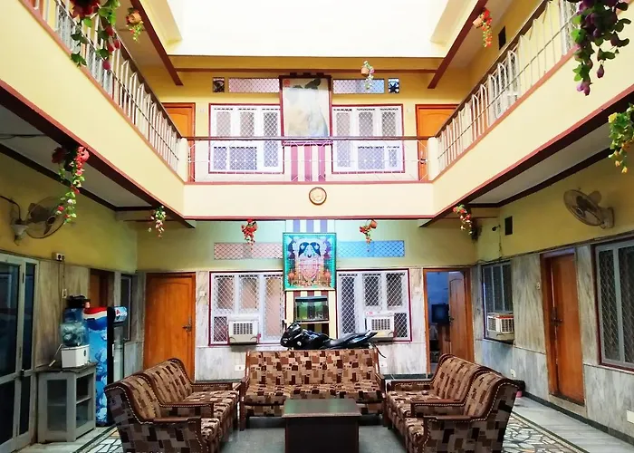 Hotel Marwari Niwas Haridwar