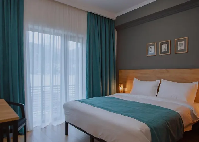 Northgate Hotel Kazbegi