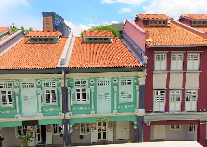 Hotel 1929